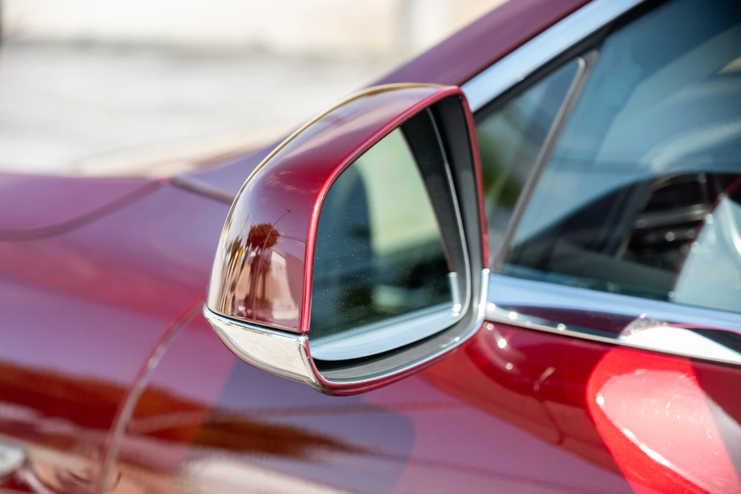2012 Tesla Model S - Image 18 of 31