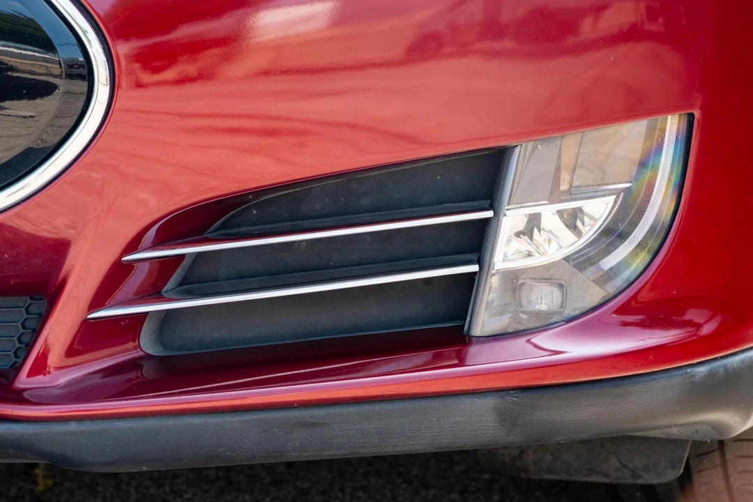 2012 Tesla Model S - Image 13 of 31