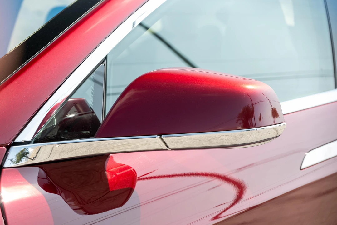 2012 Tesla Model S - Image 17 of 31