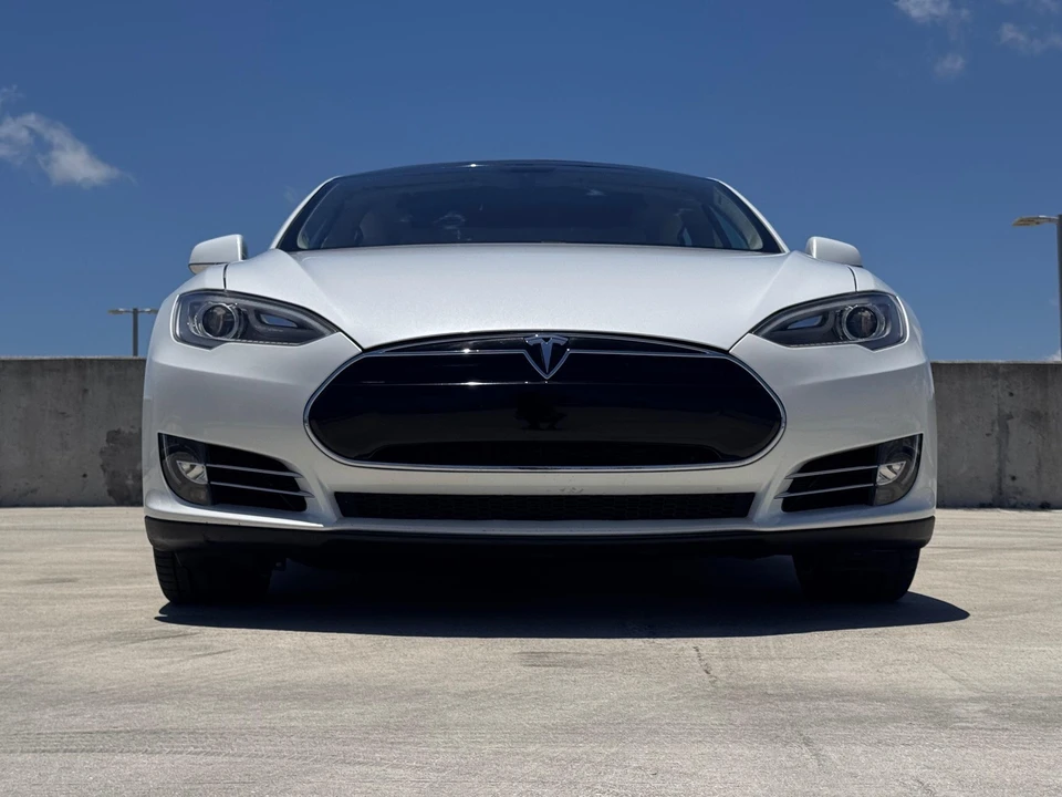 2012 Tesla Model S - Image 6 of 31
