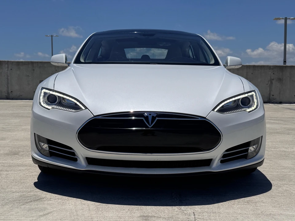 2012 Tesla Model S - Image 7 of 31