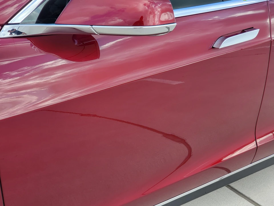 2012 Tesla Model S - Image 29 of 31