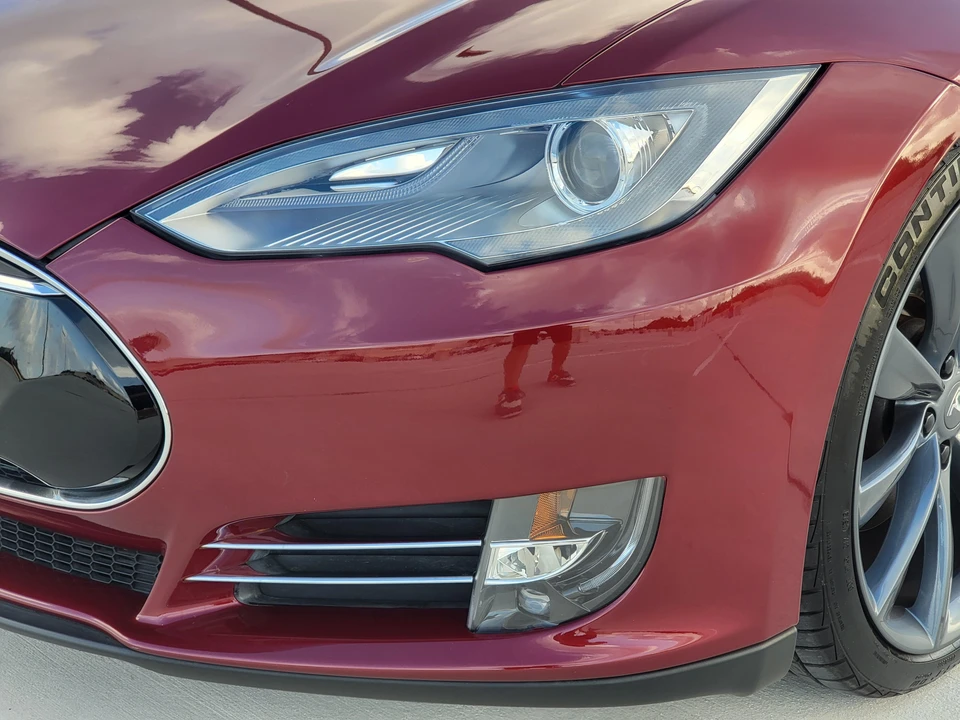 2012 Tesla Model S - Image 24 of 31