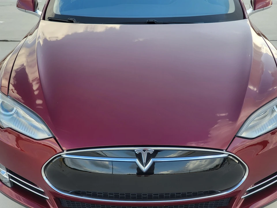 2012 Tesla Model S - Image 22 of 31