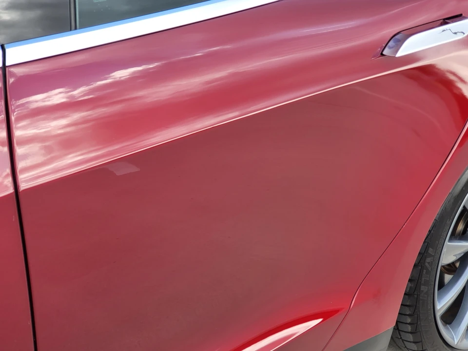 2012 Tesla Model S - Image 30 of 31