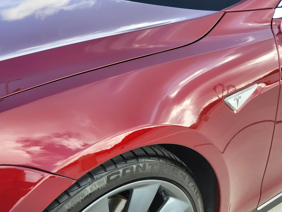 2012 Tesla Model S - Image 26 of 31