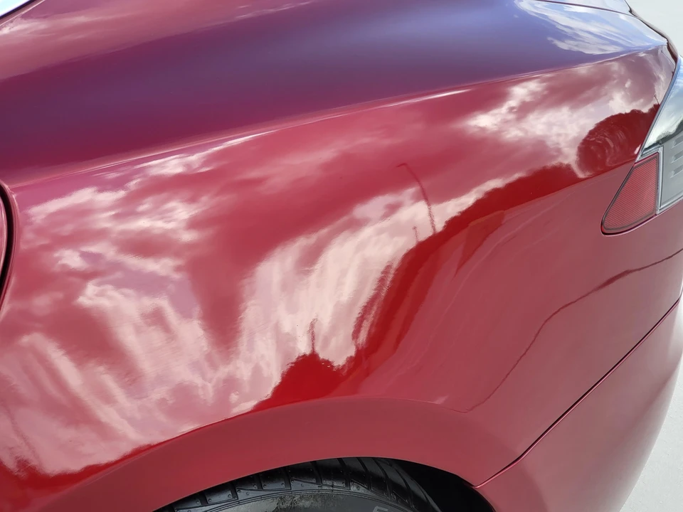 2012 Tesla Model S - Image 31 of 31
