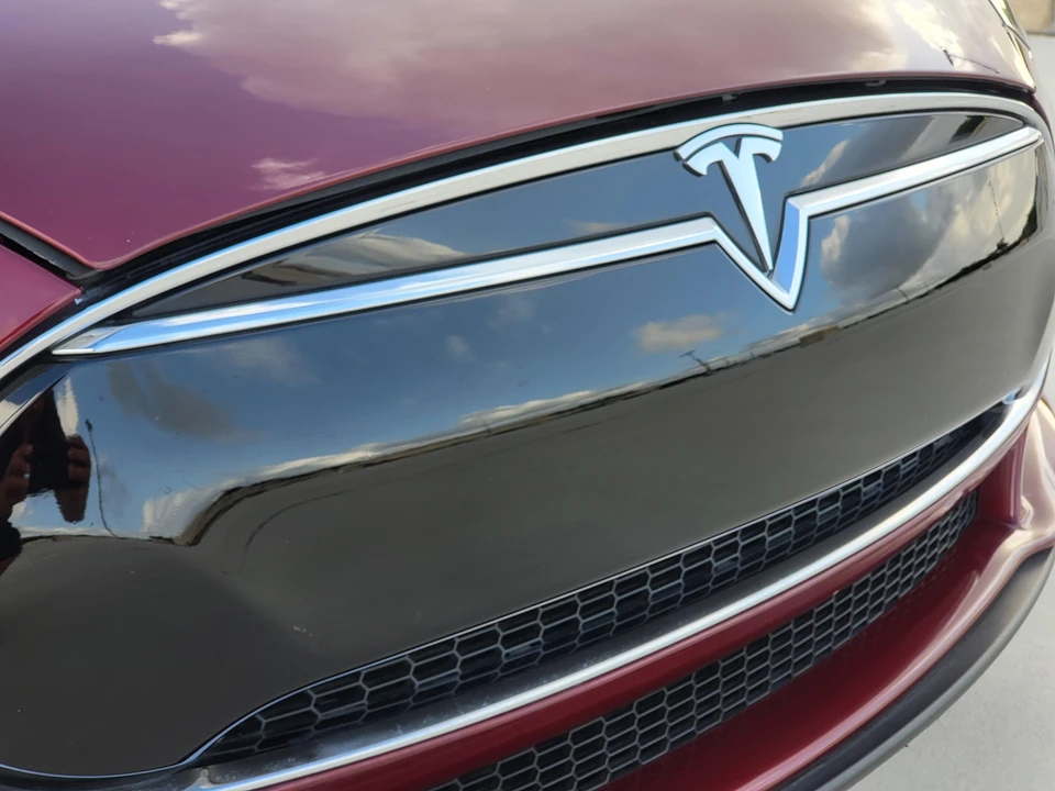 2012 Tesla Model S - Image 20 of 31