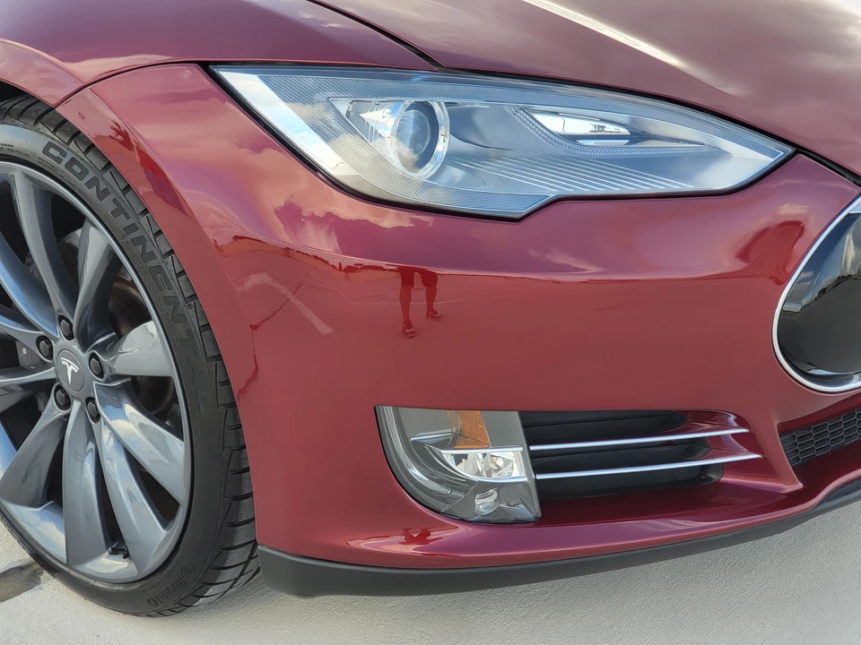 2012 Tesla Model S - Image 18 of 31