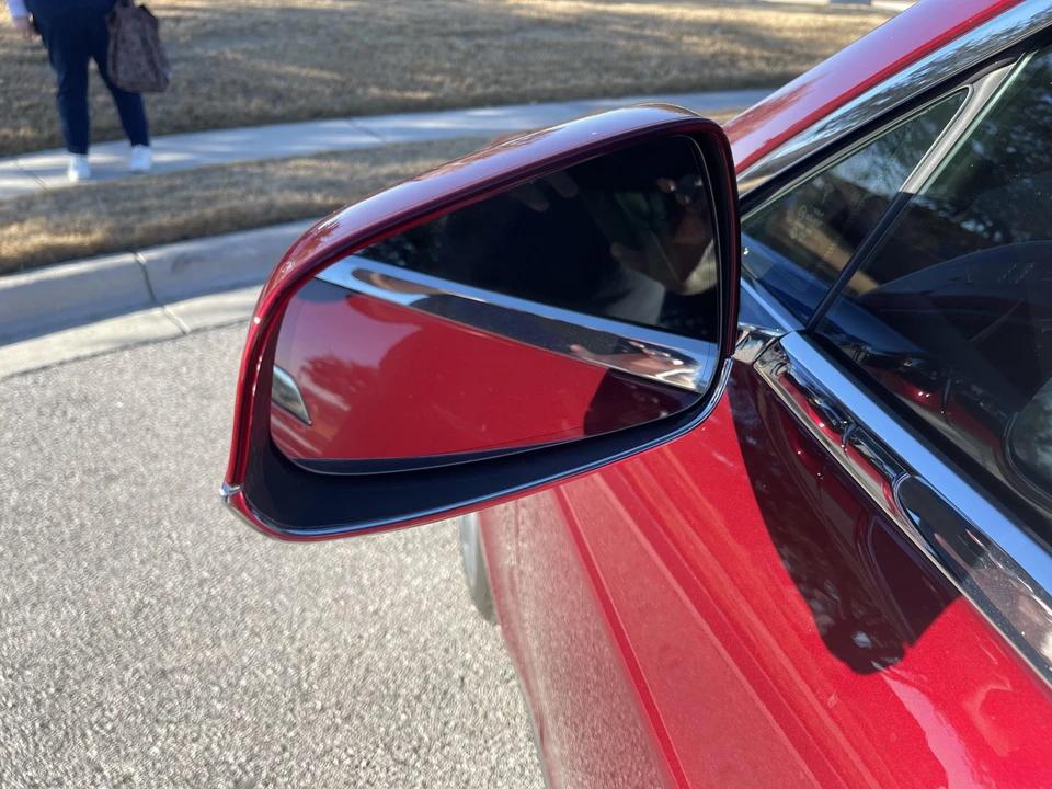 2012 Tesla Model S - Image 25 of 31