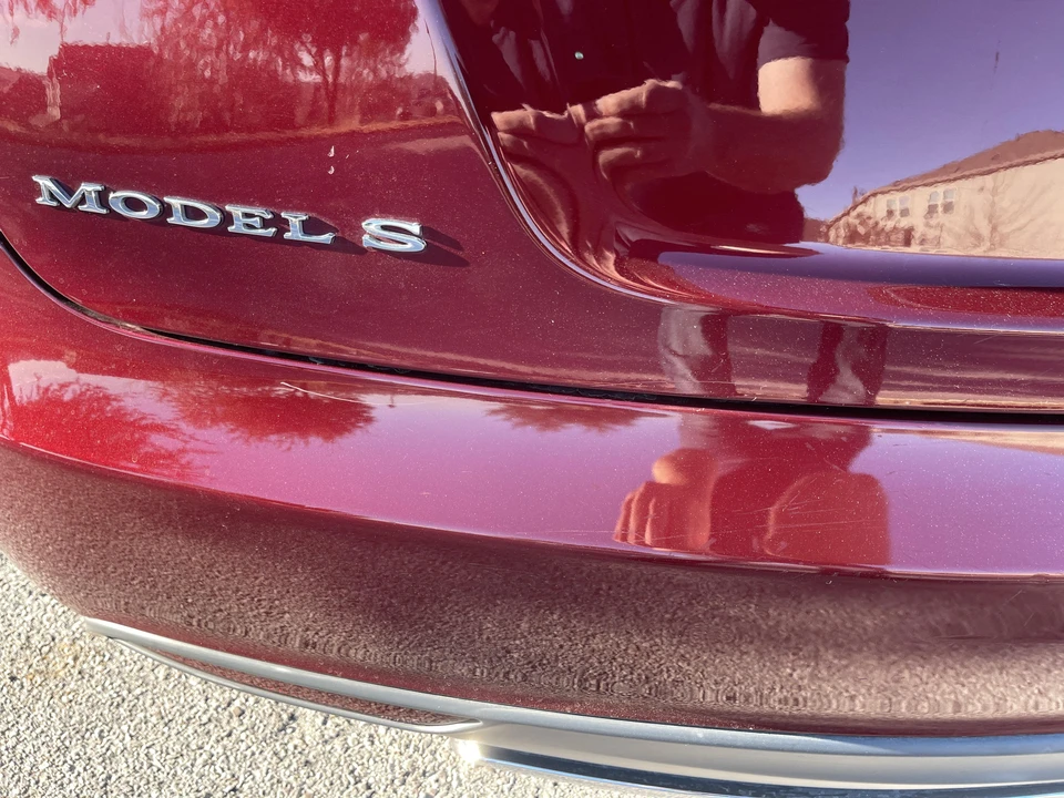 2012 Tesla Model S - Image 27 of 31