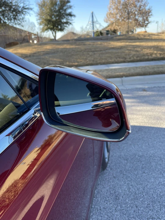 2012 Tesla Model S - Image 30 of 31