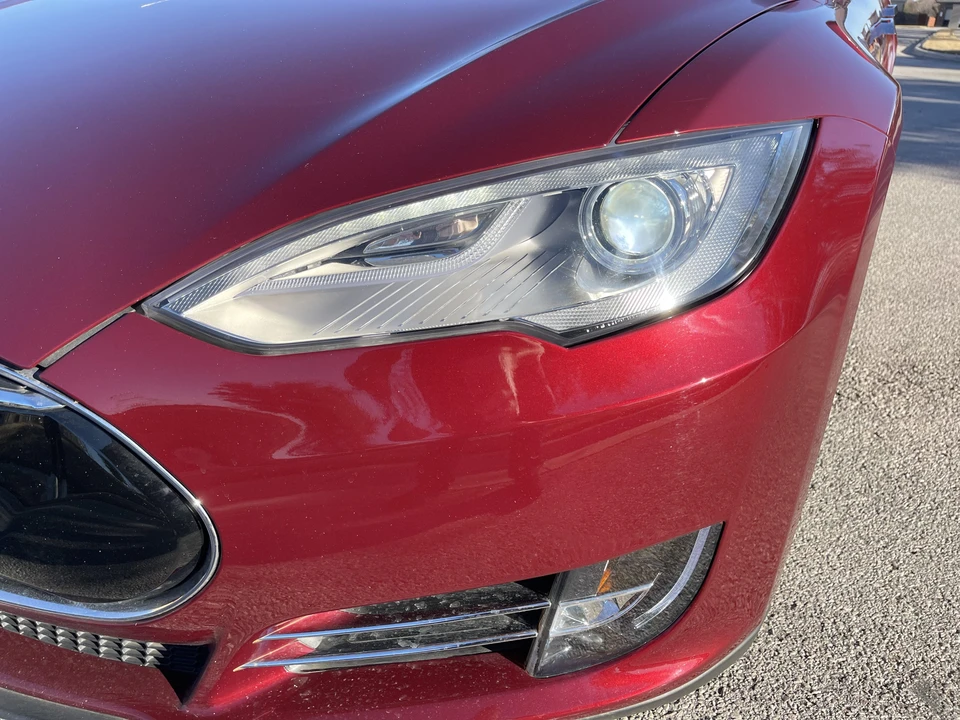 2012 Tesla Model S - Image 21 of 31
