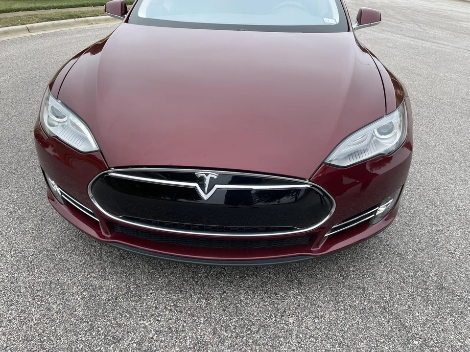 2012 Tesla Model S - Image 20 of 31