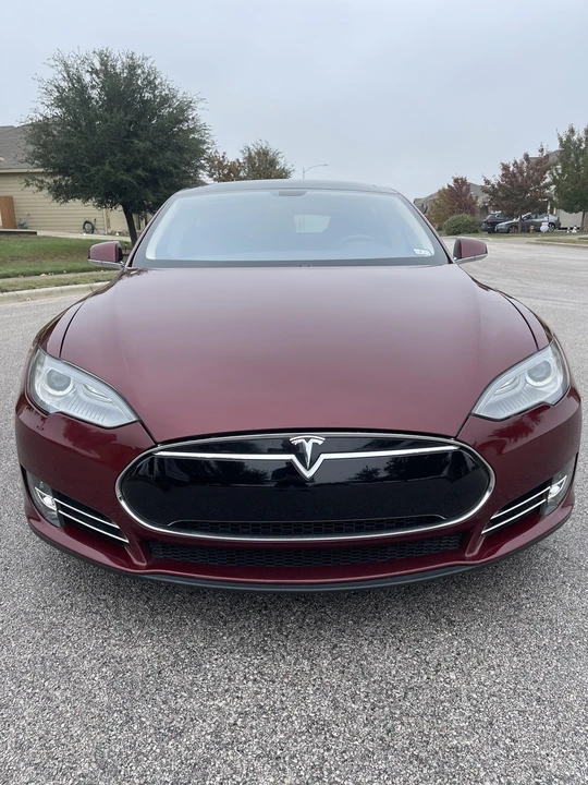 2012 Tesla Model S - Image 6 of 31
