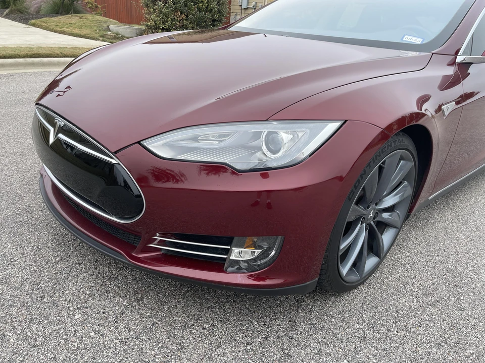 2012 Tesla Model S - Image 22 of 31