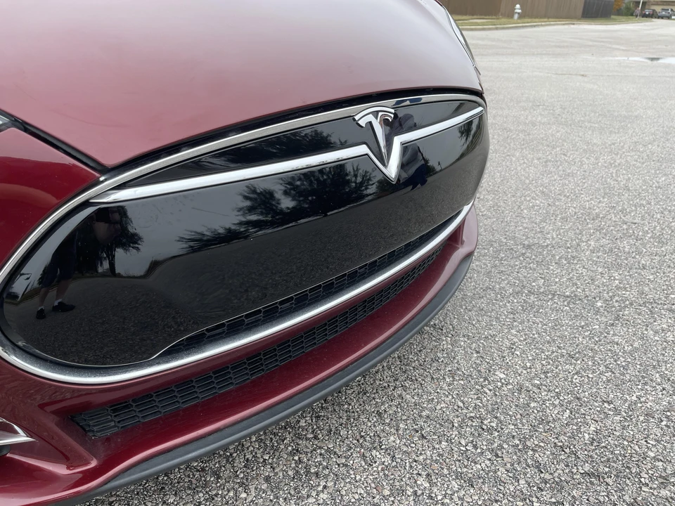 2012 Tesla Model S - Image 19 of 31