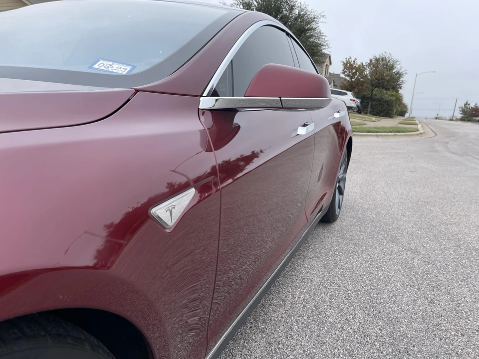2012 Tesla Model S - Image 23 of 31