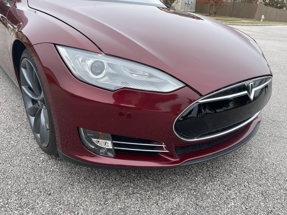 2012 Tesla Model S - Image 17 of 31
