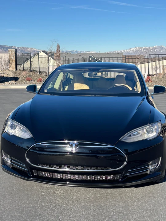 2012 Tesla Model S - Image 6 of 31