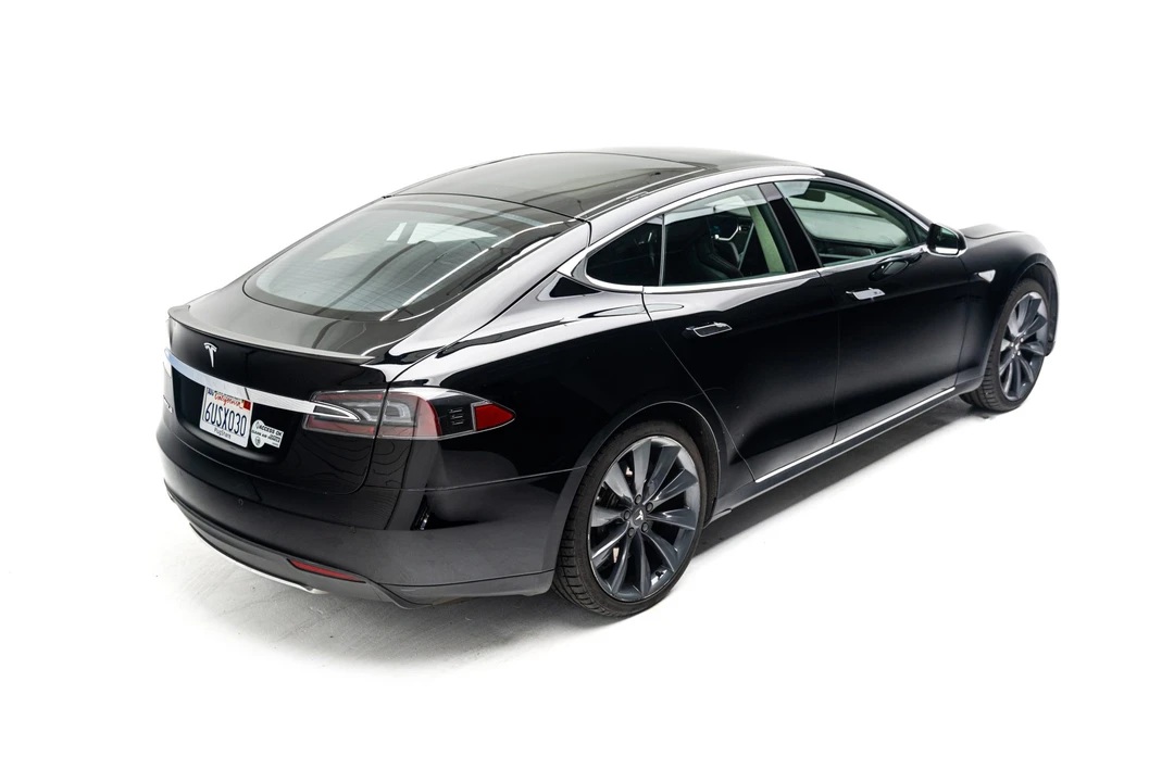 2012 Tesla Model S - Image 12 of 31