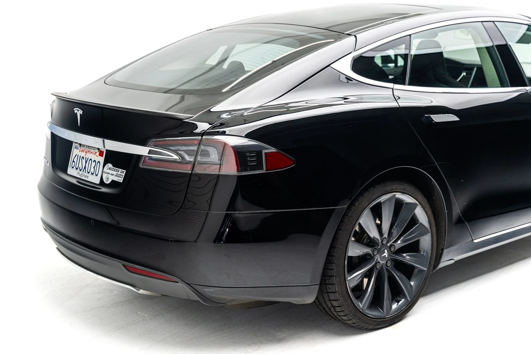 2012 Tesla Model S - Image 31 of 31