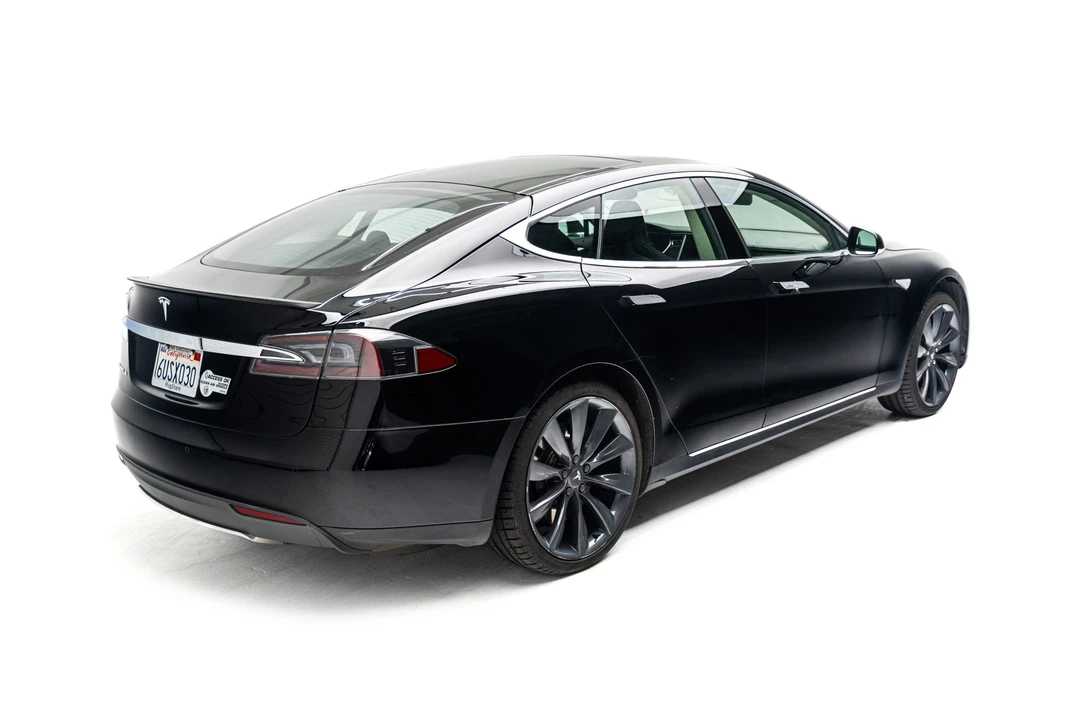 2012 Tesla Model S - Image 14 of 31