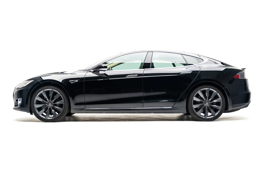 2012 Tesla Model S - Image 6 of 31