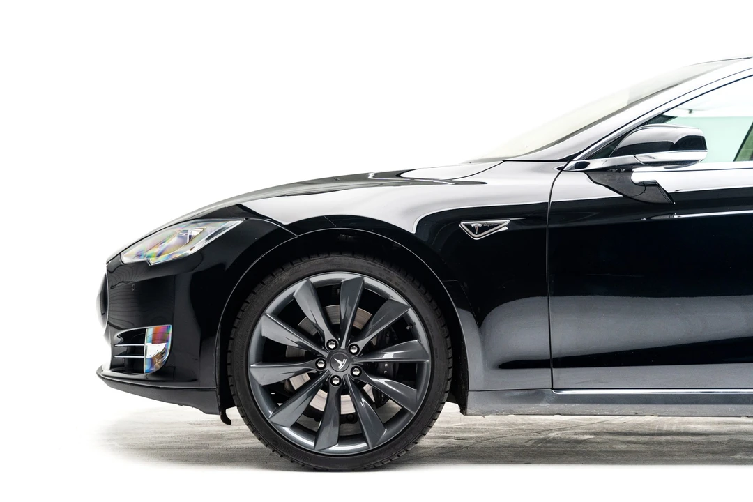 2012 Tesla Model S - Image 22 of 31