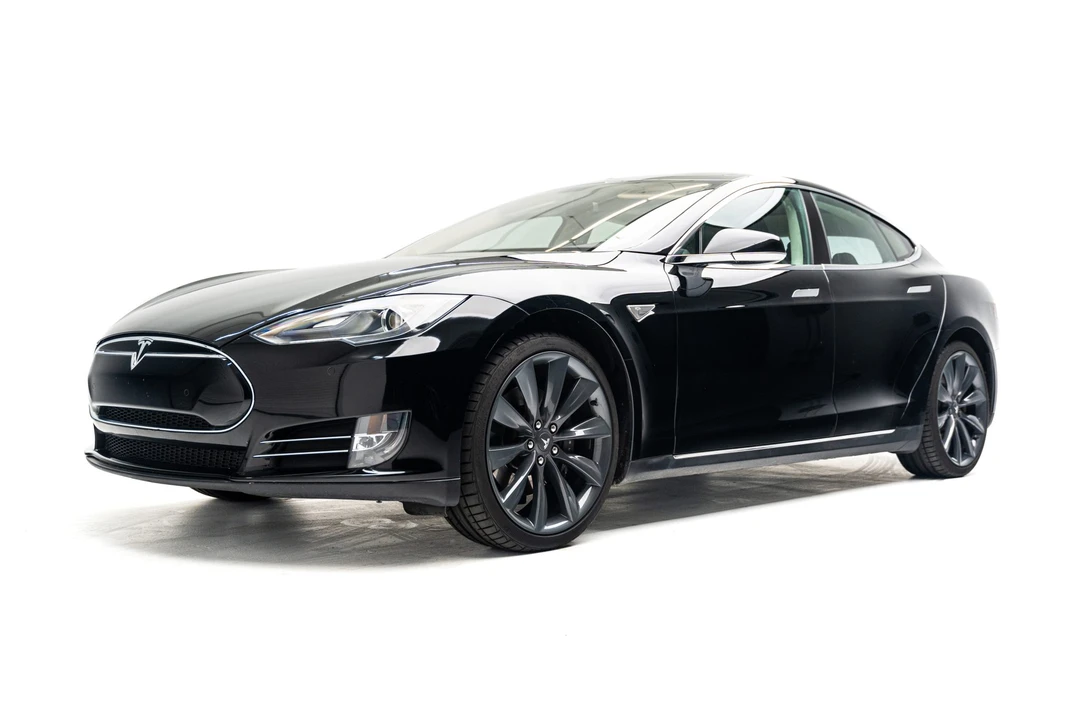 2012 Tesla Model S - Image 2 of 31