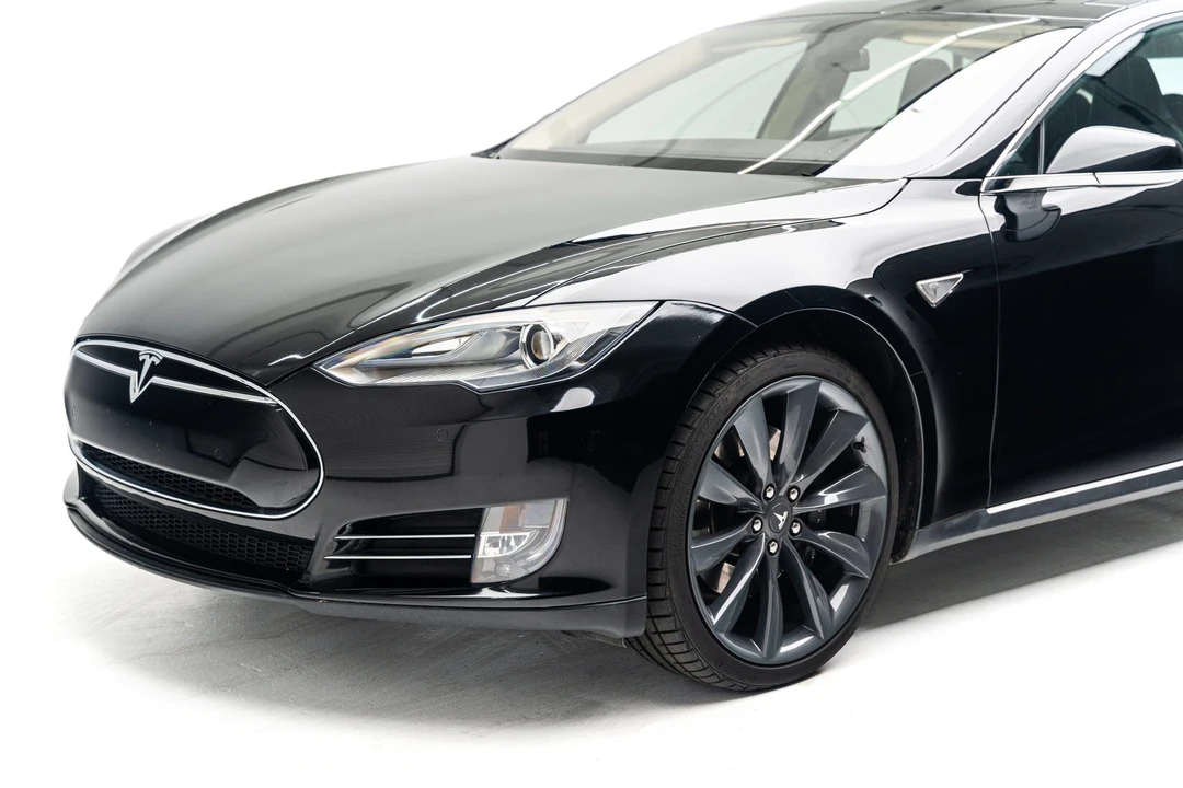 2012 Tesla Model S - Image 29 of 31