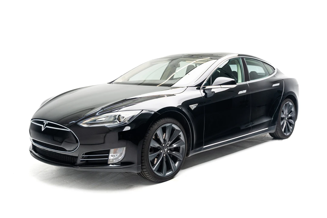 2012 Tesla Model S - Image 4 of 31