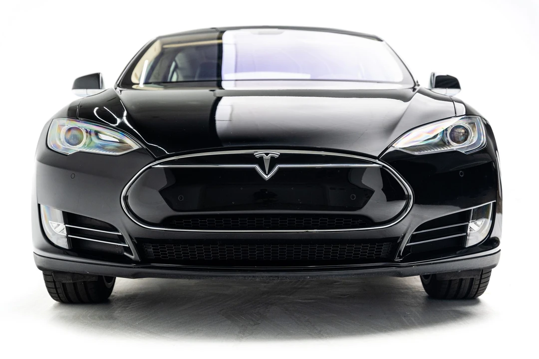 2012 Tesla Model S - Image 20 of 31