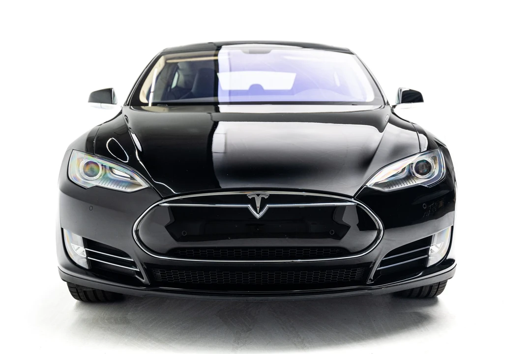 2012 Tesla Model S - Image 21 of 31