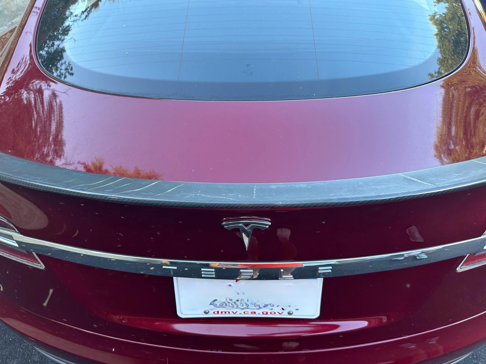 2012 Tesla Model S - Image 13 of 31
