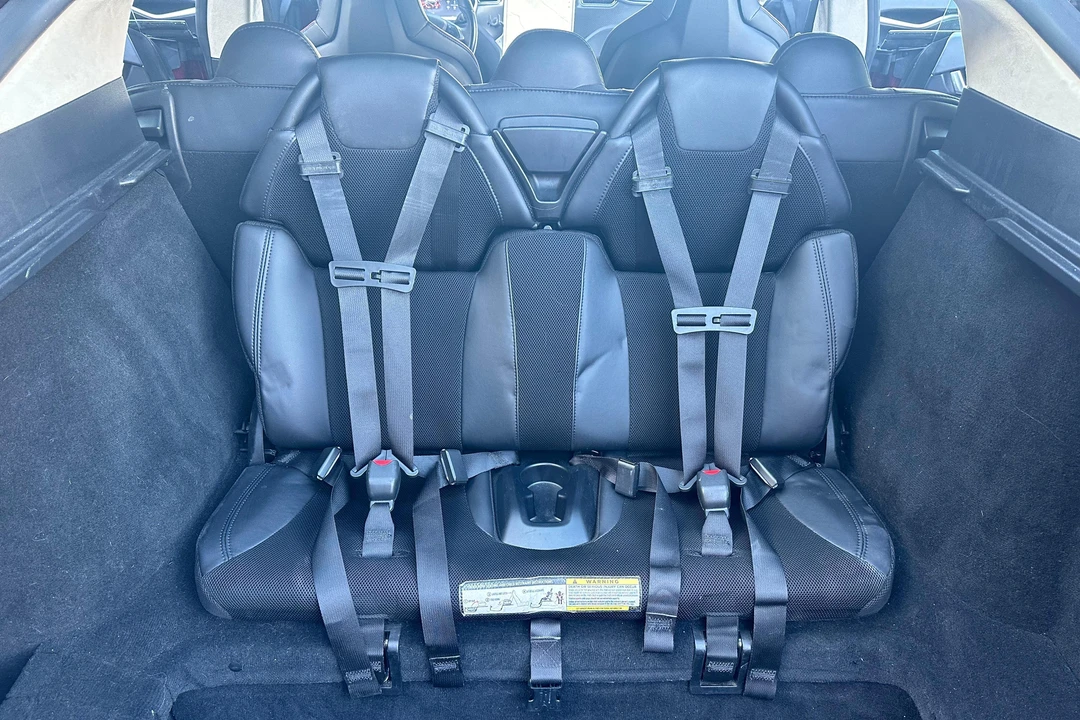 2012 Tesla Model S - Image 24 of 31