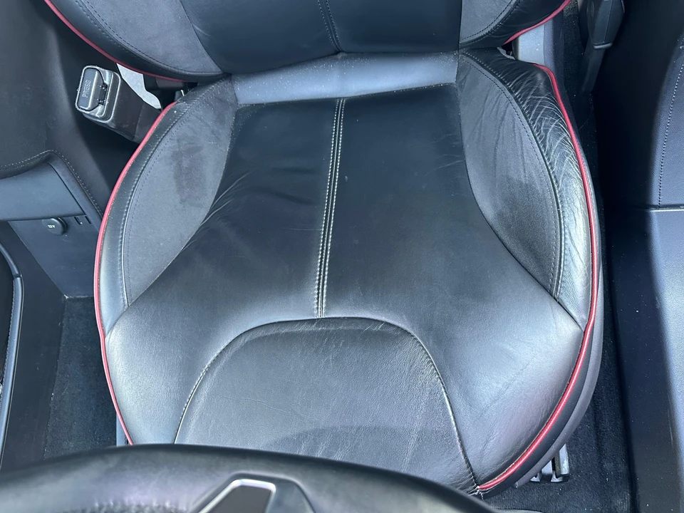 2012 Tesla Model S - Image 30 of 31
