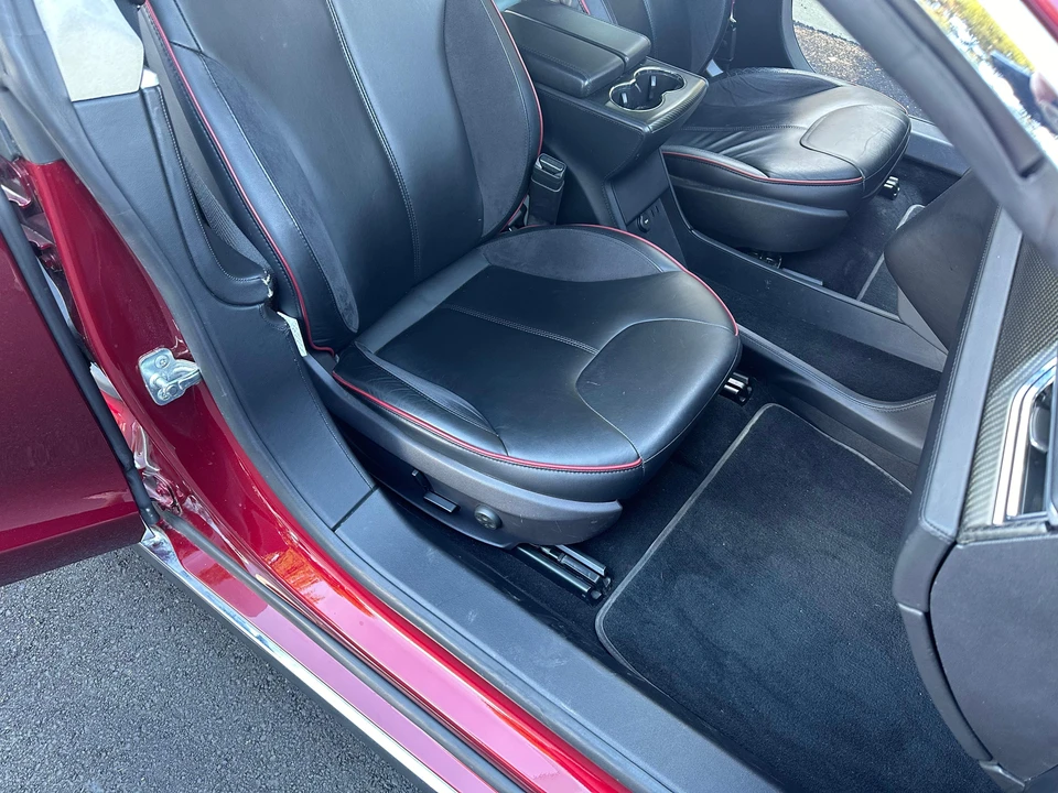 2012 Tesla Model S - Image 31 of 31