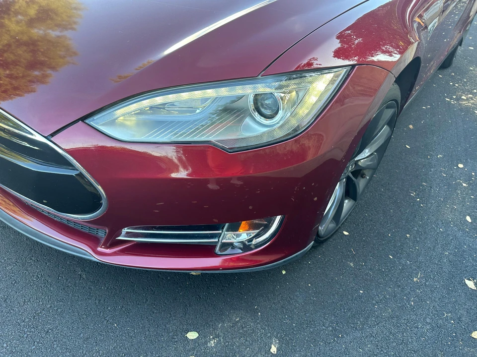 2012 Tesla Model S - Image 11 of 31