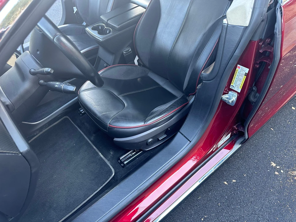 2012 Tesla Model S - Image 26 of 31
