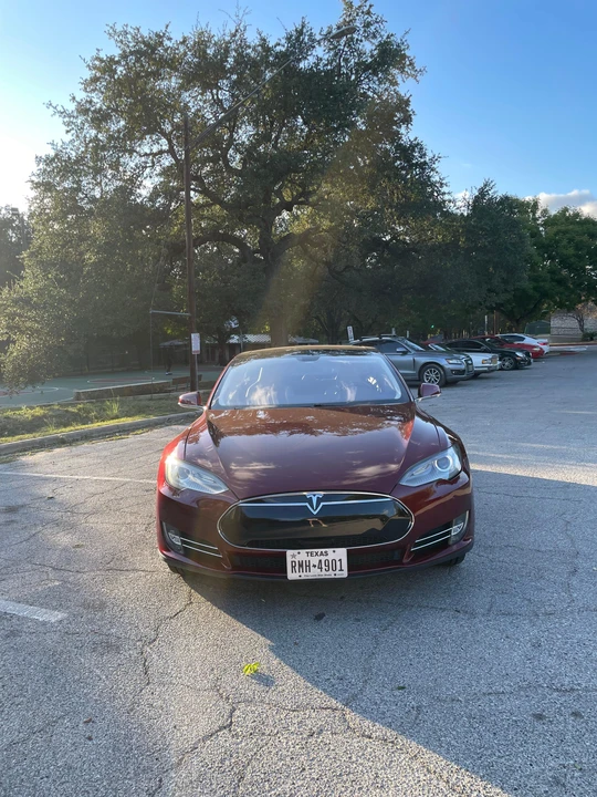 2012 Tesla Model S - Image 7 of 31