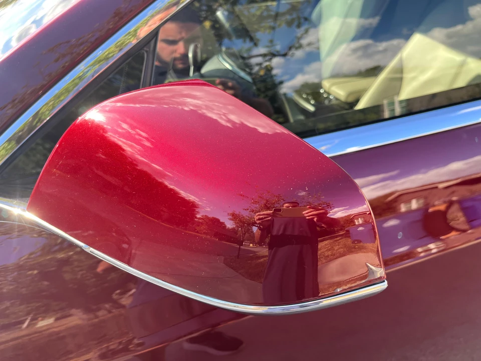 2012 Tesla Model S - Image 17 of 31