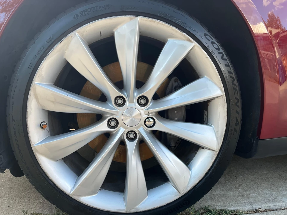 2012 Tesla Model S - Image 31 of 31