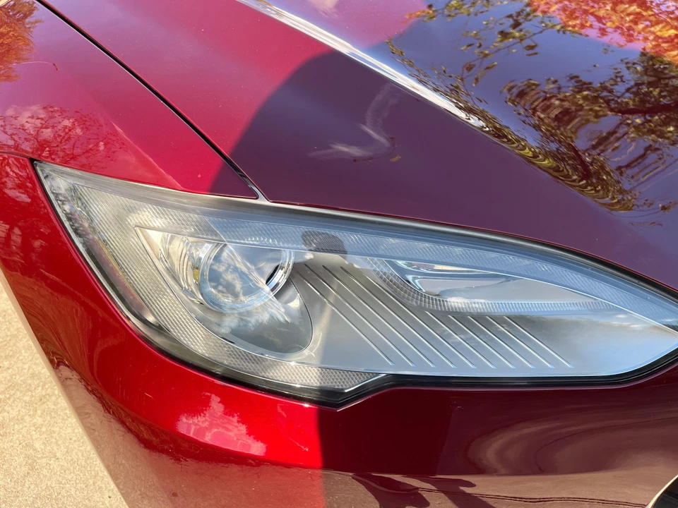 2012 Tesla Model S - Image 15 of 31