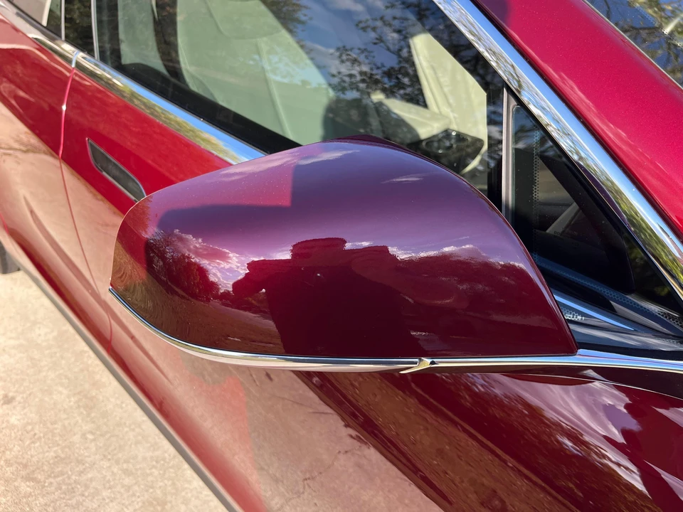 2012 Tesla Model S - Image 26 of 31