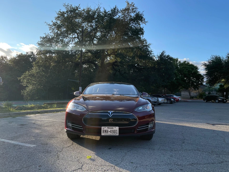 2012 Tesla Model S - Image 6 of 31