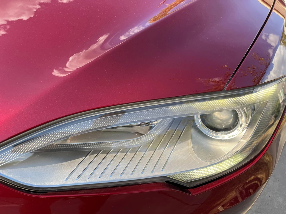 2012 Tesla Model S - Image 16 of 31