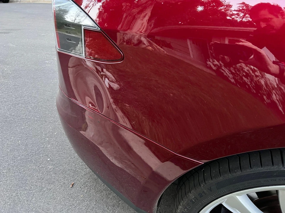 2012 Tesla Model S - Image 28 of 31