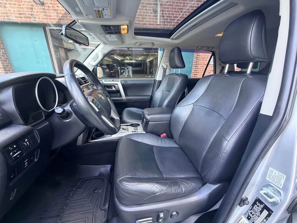 2012 Toyota 4Runner 5th Gen - Image 14 of 20