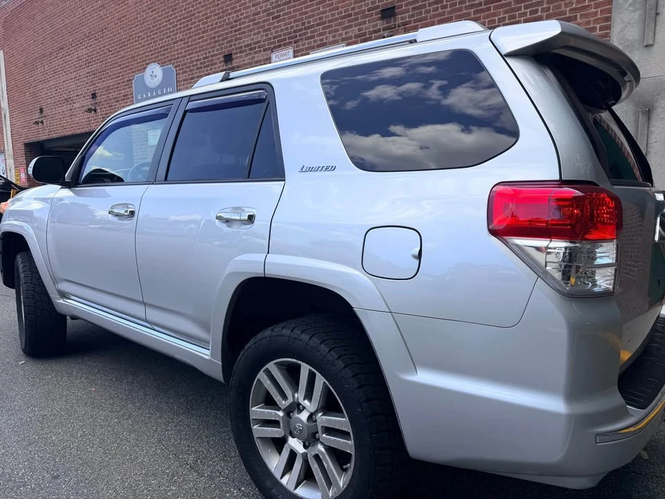 2012 Toyota 4Runner 5th Gen - Image 3 of 20